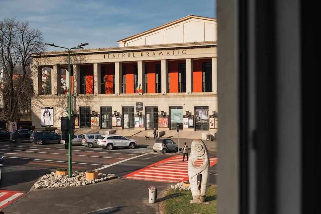 Theatre Art * Brașov